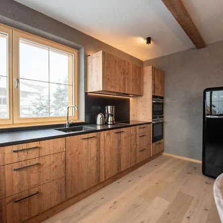 Appartement Filzsteinresort 4