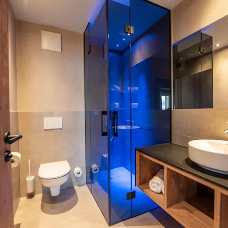 Filzsteinresort 4 דירה קרימל