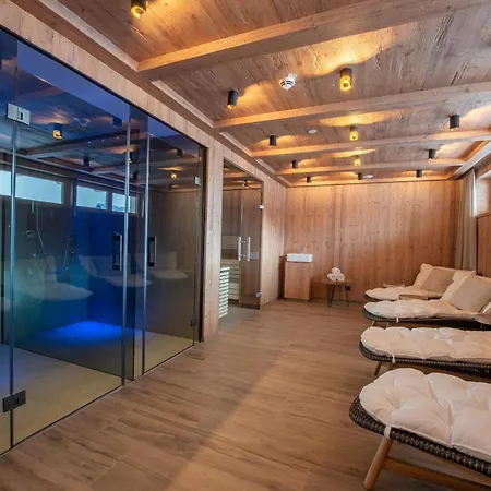 דירה Filzsteinresort 4 קרימל
