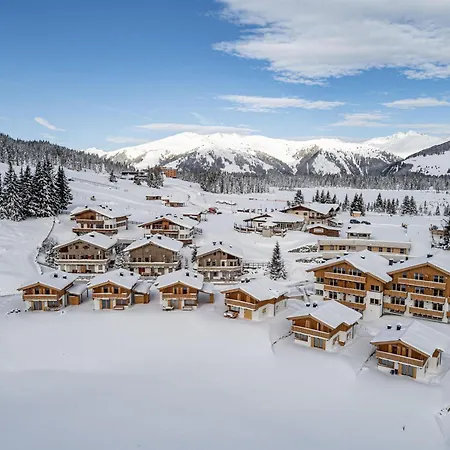 Filzsteinresort 4