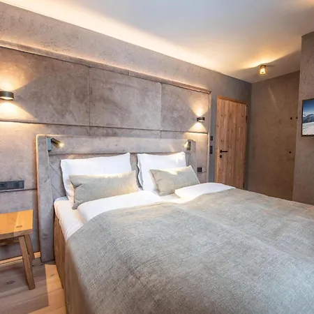 Filzsteinresort 4 Appartement *