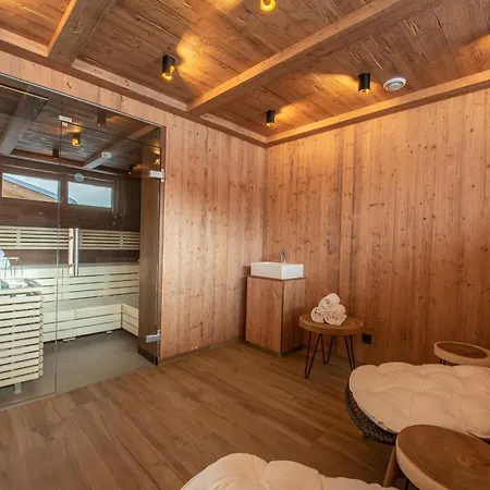 Apartment Filzsteinresort 4 *
