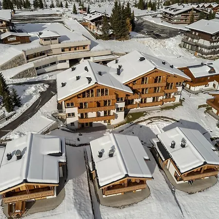 Filzsteinresort 4 *