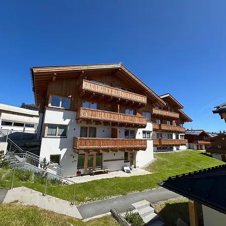 Apartment Filzsteinresort 4 *