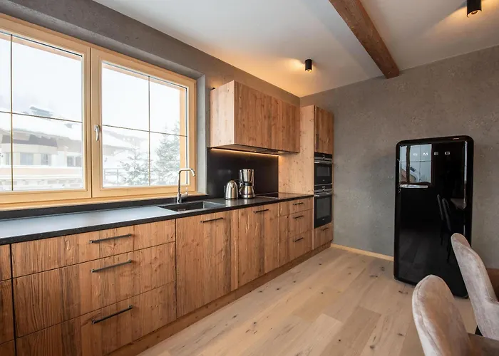 Lejlighed Filzsteinresort 4