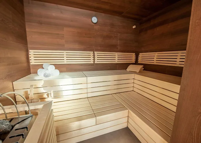 Filzsteinresort 4 Krimml