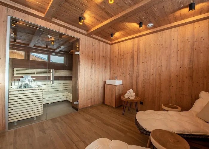 Lejlighed Filzsteinresort 4 *